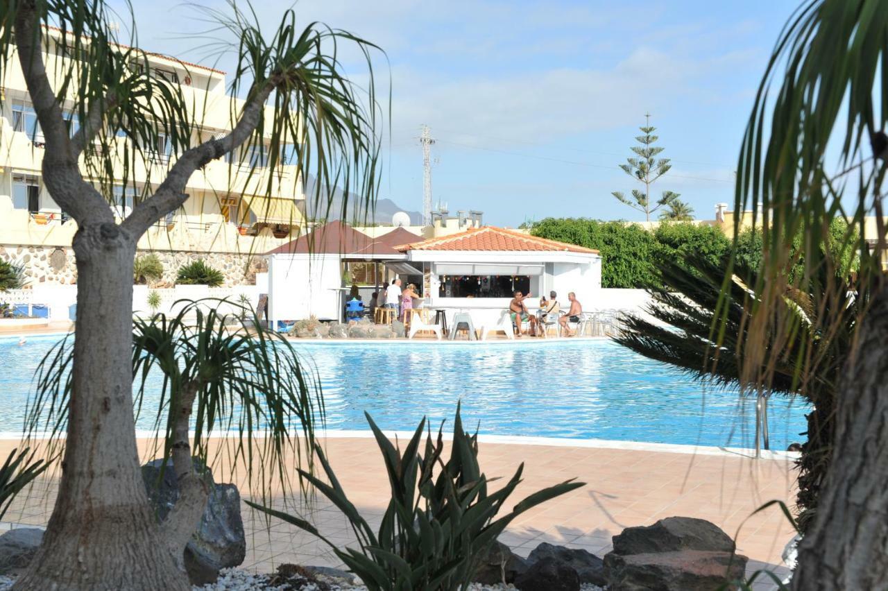 Marina Palace Paraiso Playa Paraiso  Exterior photo